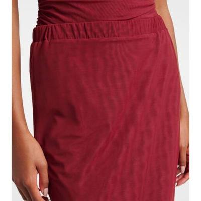 SIR. 女士 超长裙 Toni 长款半身裙