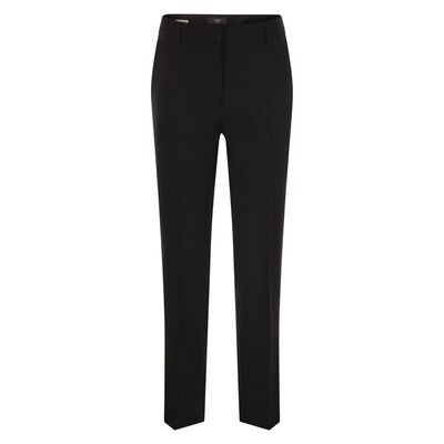Weekend Max Mara 女士 FW25 长裤 CANON 羊毛直筒裤子