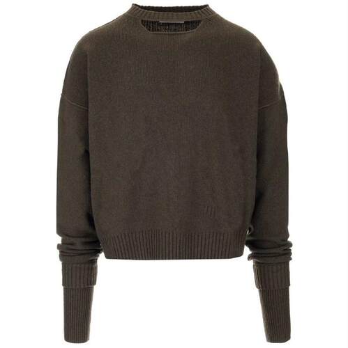 Ambush 男士 FW21 毛衣 长袖休闲套衫