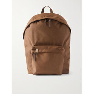 Visvim 男士 SS26 双肩包 CORDURA® 背包