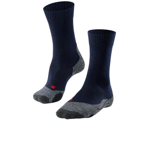 Falke 女士 SS25 袜子 TK2 EXPLORE TREKKING 女士袜子