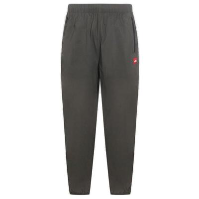 The North Face 北面 男士 SS26 长裤 北面 Logo 贴片弹力腰带