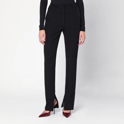 THE LATEST 女士 FW25 长裤 CAROLA 弹力