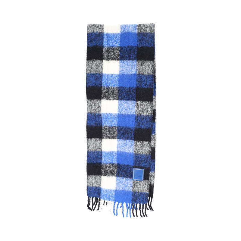 Ader Error 男士 FW25 围巾 Scarfs 围巾