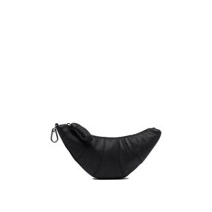 Lemaire 勒梅尔 男士 SS26 钱包 Lemaire 斜挎牛角面包零