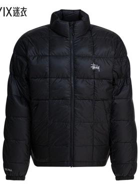 [秋冬新品]Stüssy 男款夹克 迷衣时尚