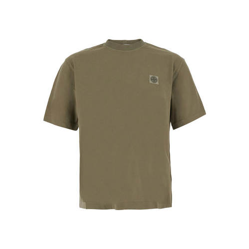 Stone Island 石头岛 男士 T恤
