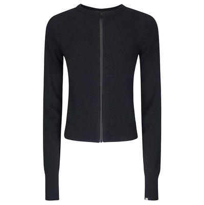 Extreme Cashmere 女士 FW26 开衫 橘色针织