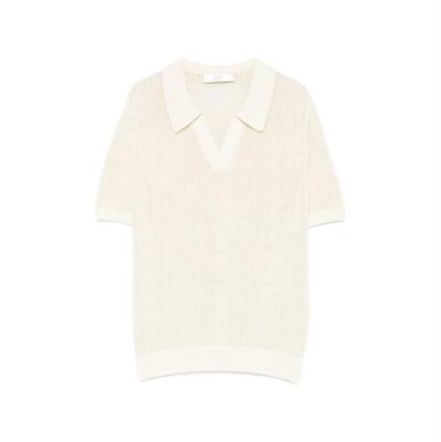 Dunst 女士 SS26 POLO衫 and Polos T恤
