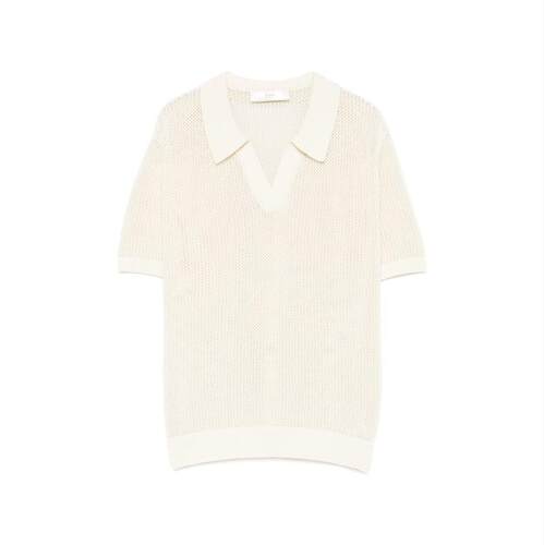 Dunst 女士 SS26 POLO衫 Polos T恤