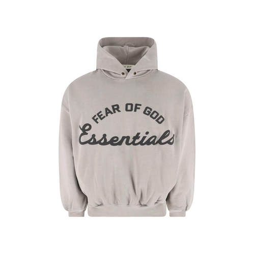 Essentials 男士 SS26 卫衣 FEAR OF GOD 基础款毛线衫