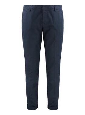 DONDUP 男士 SS26 长裤 Gaubert 修身