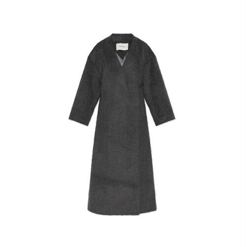 Entire Studios 女士 FW25 外套 V领长