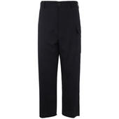 SS24 男士 长裤 工装 Marni 口袋休闲裤 玛尼