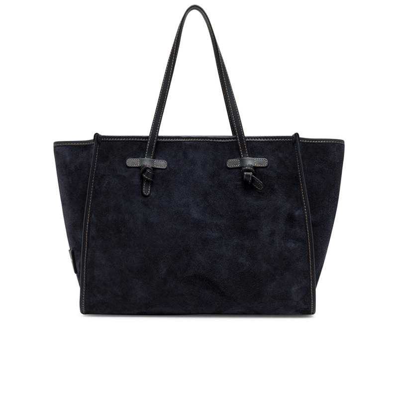 Gianni Chiarini 女士 FW26 托特包 MARCELLA - 实物图