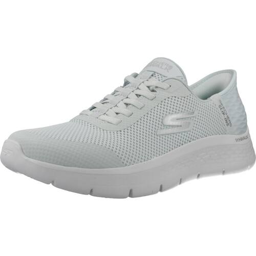 Skechers 斯凯奇 女士 运动鞋 GO WALK FLEX GRAND ENTRY