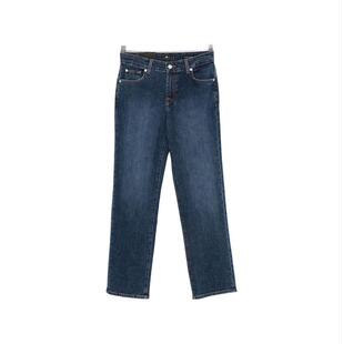 7 For All Mankind 赛文·弗奥曼德 女士 牛仔长裤