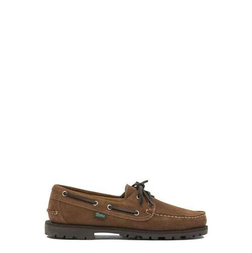 Paraboot 柏哈步 男士 SS26 乐福鞋 Paraboot Malo 系带