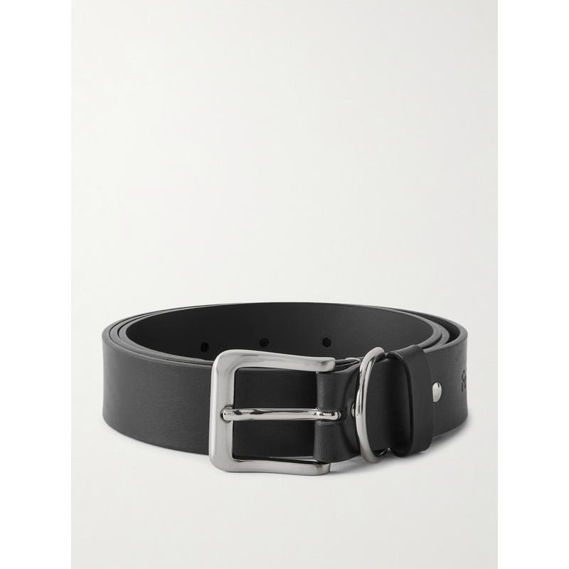 Folk 男士 SS26 腰带 Curve 3cm 皮带腰带