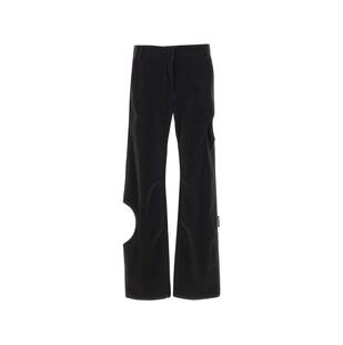 Off-White 女士 FW26 长裤 裤子