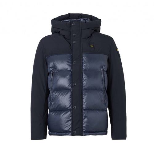 Blauer 男士 大衣 BROOK