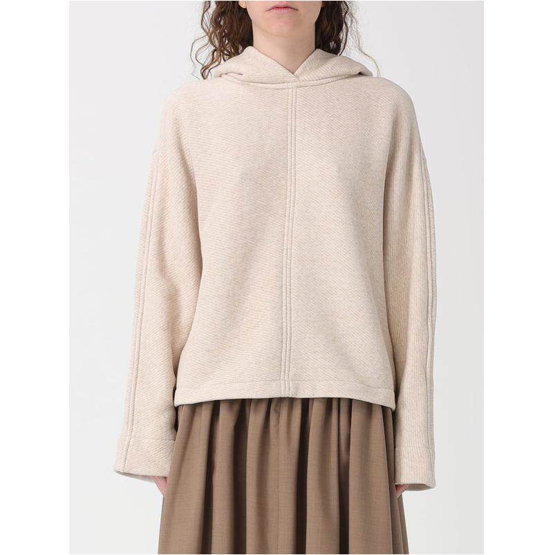 Max Mara 麦斯玛拉 女士 SS26 卫衣 连帽