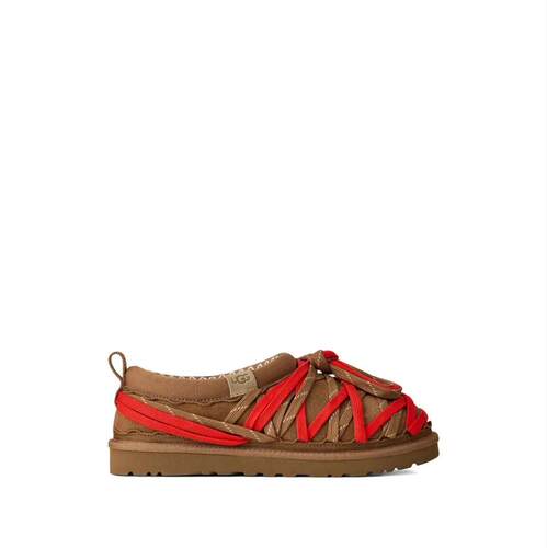 UGG Australia 男士 SS26 运动鞋 