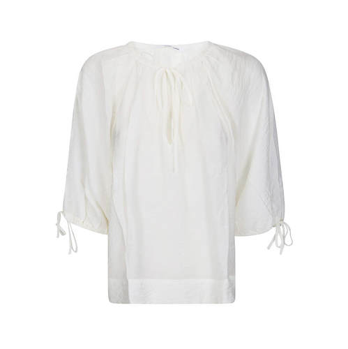 Samsøe Samsøe 女士 SS26 上衣 Samateran SS 15754 衫