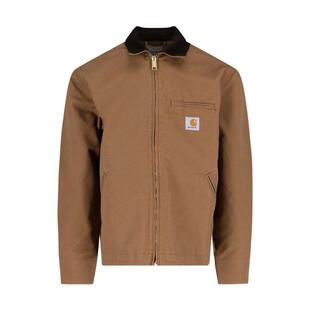 Carhartt WIP 卡哈特 男士 SS26 夹克 Carhartt WIP 底特律