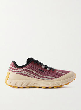 Norda 男士 SS26 跑鞋 002 Dyneema® 跑步鞋