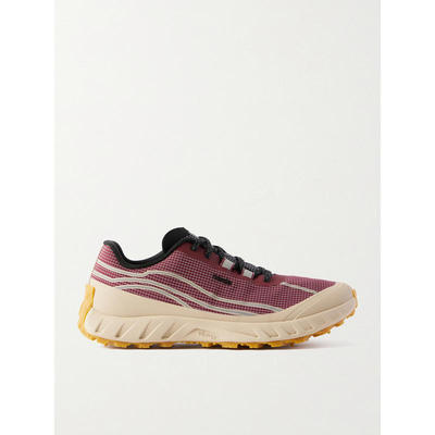 Norda 男士 SS26 跑鞋 002 Dyneema® 跑步鞋