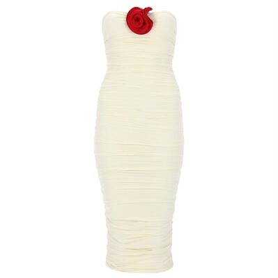 La Reveche 女士 SS26 连衣裙 ABITO 