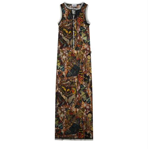 Jean Paul Gaultier 高缇耶 女士 SS26 连衣裙