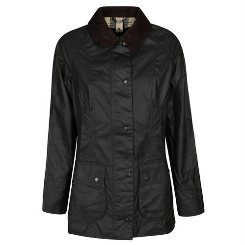 Barbour 巴伯尔 女士 SS26 夹克 Beadnell