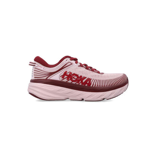 HOKA 女士 FW26 运动鞋 BONDI 7