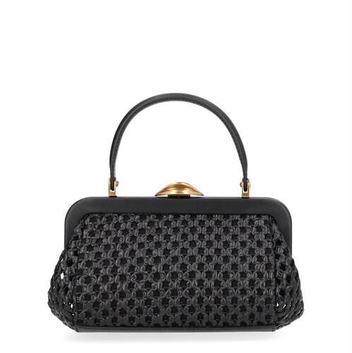 Cult Gaia 女士 SS26 手拿包 BORSA ZUMA 迷你