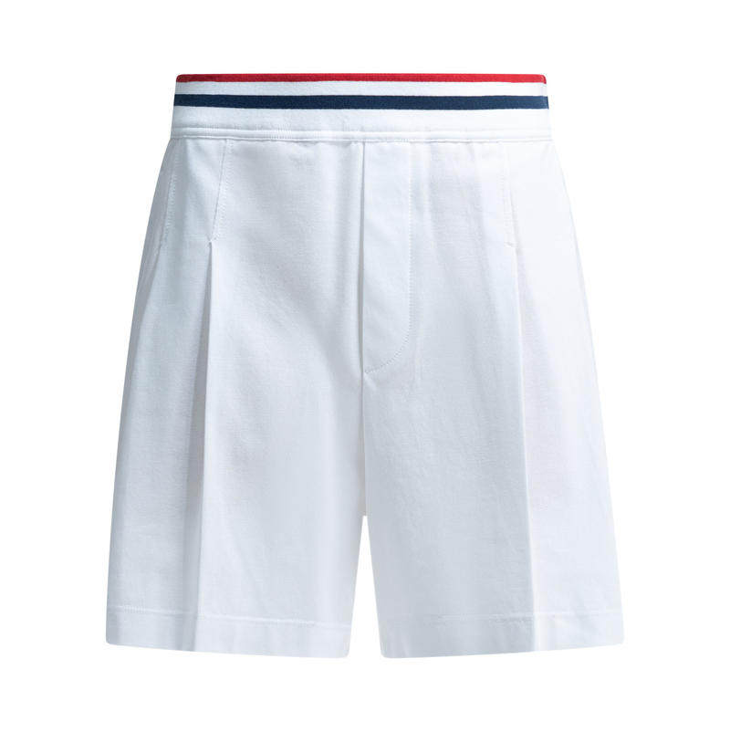 Brunello Cucinelli 布鲁内洛·库奇内利 女士 SS26 短裤 正装