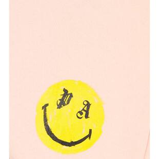 Palm Angels 棕榈天使 婴儿 运动长裤 徽标棉质针织运动裤童装