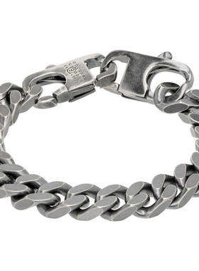 MM6 Maison Margiela 男士 手链 Chain 手链
