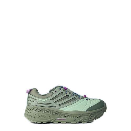 HOKA 中性（成人） 运动鞋 Elite Terrain System Stinson EVO OG