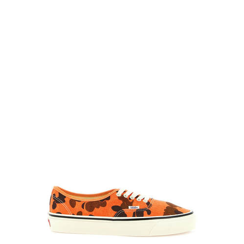 Vans 范斯 男士 SS26 运动鞋 'Authentic Premium'