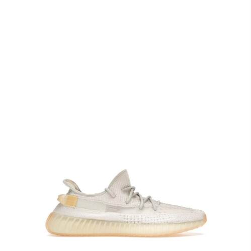 Yeezy 椰子 男士 SS26 运动鞋 Yeezy Boost 350 V2 Light 低帮