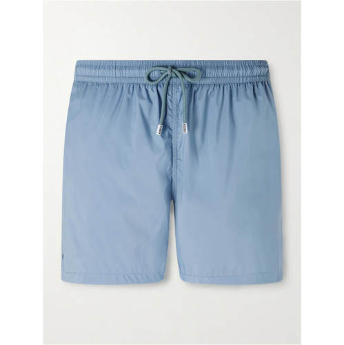Fedeli 男士 SS26 泳裤 Madeira Airstop