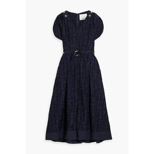 女士 Lim 中长连衣裙 Tulip coupé 3.1 fil Phillip