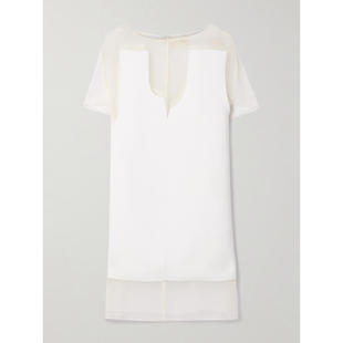 连衣裙 Khaite 短款 SS25 短袖 女士