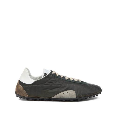 Maison Margiela 马丁·马吉拉 男士 SS26 运动鞋 Sprinters
