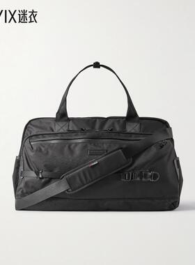 Master-Piece 男款CORDURA® Ballistic MasterTeX 旅行包 迷衣时