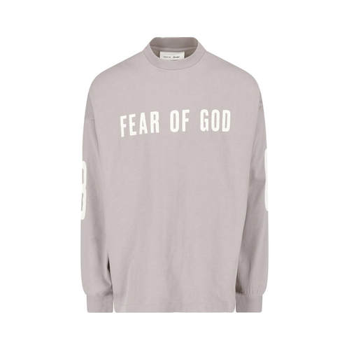Essentials 男士 SS26 上衣 FEAR OF GOD and Polos 基础款T恤