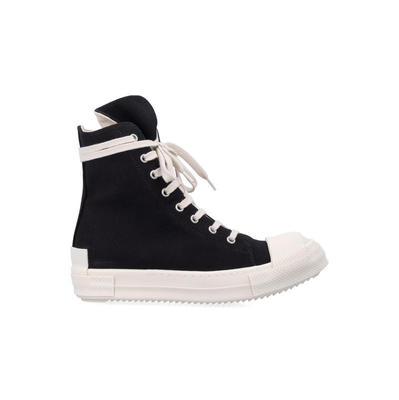Rick Owens 瑞克·欧文斯 女士 运动鞋 DRKSHDW WOMAN'S SNEAKS