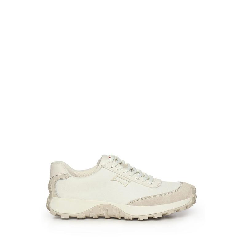Camper 看步 男士 SS26 运动鞋 Drift Trail Vibram图片